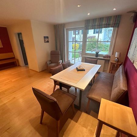 Ferienwohnung Lisa Piding Dış mekan fotoğraf