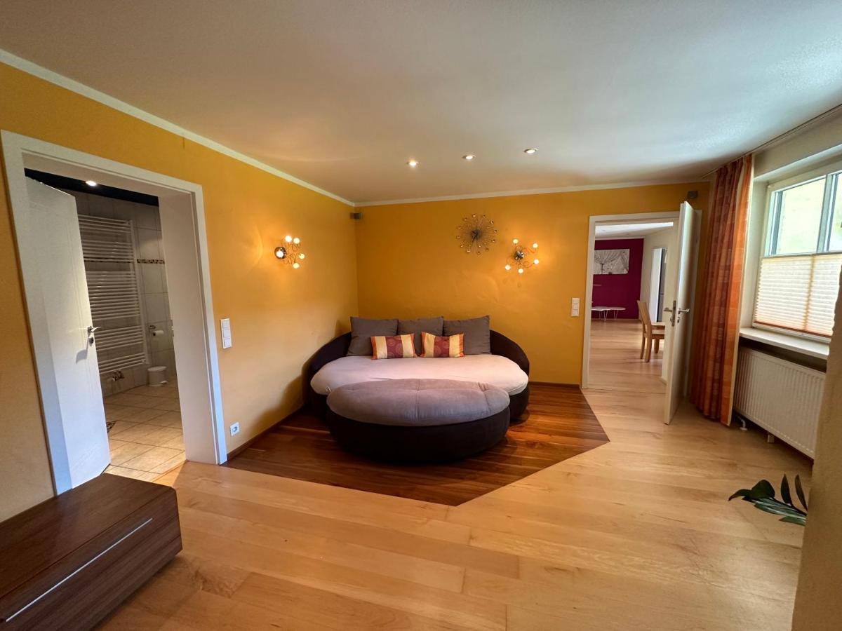 Ferienwohnung Lisa Piding Dış mekan fotoğraf