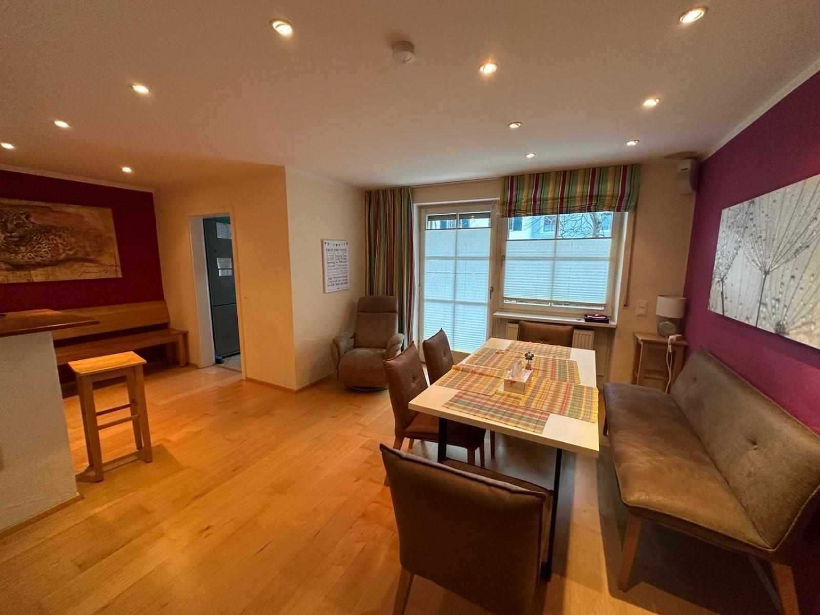 Ferienwohnung Lisa Piding Dış mekan fotoğraf